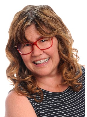 Mary McArthur